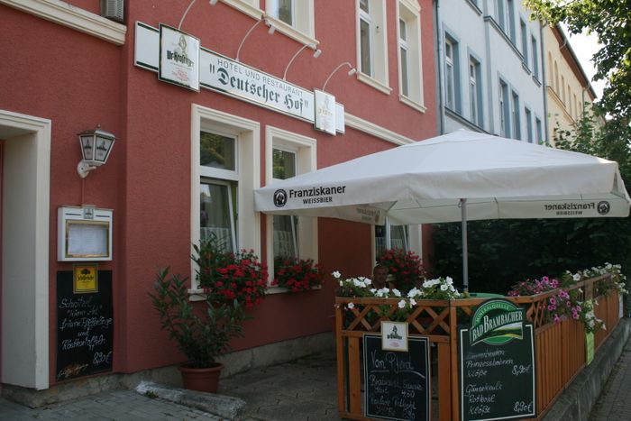 Nutzerbilder Hotel & Restaurant Deutscher Hof