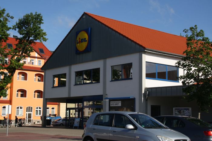 Nutzerbilder Lidl Dienstleistung GmbH & Co. KG