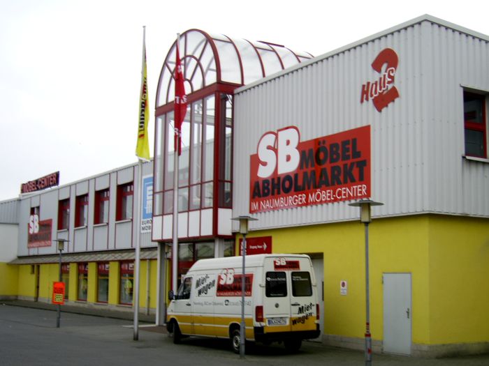 Nutzerbilder Naumburger Möbel-Center GmbH