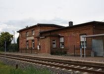 Bild zu Bahnhof Kirchscheidungen