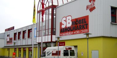 Naumburger Möbel-Center GmbH in Naumburg an der Saale