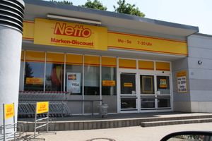 Bild zu Netto Marken-Discount