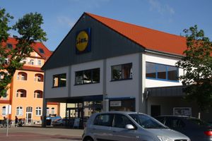 Bild zu Lidl