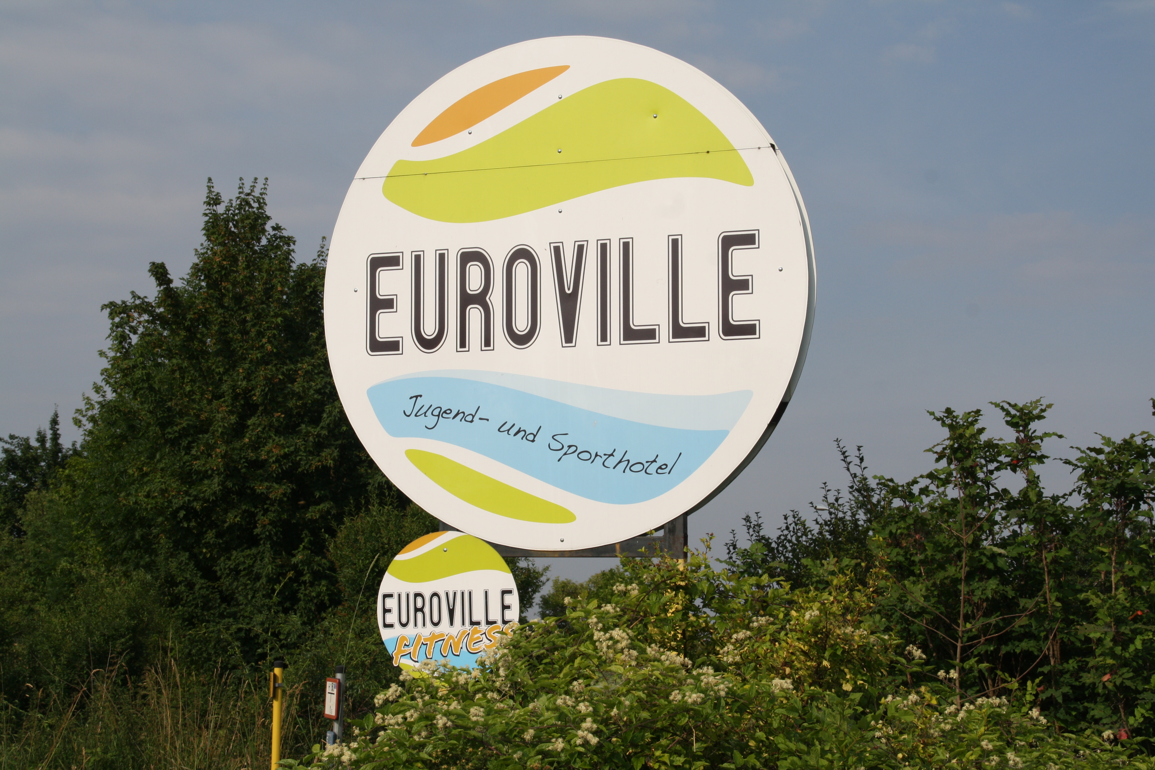 Bild 17 Euroville Jugend- und Sporthotel in Naumburg (Saale)
