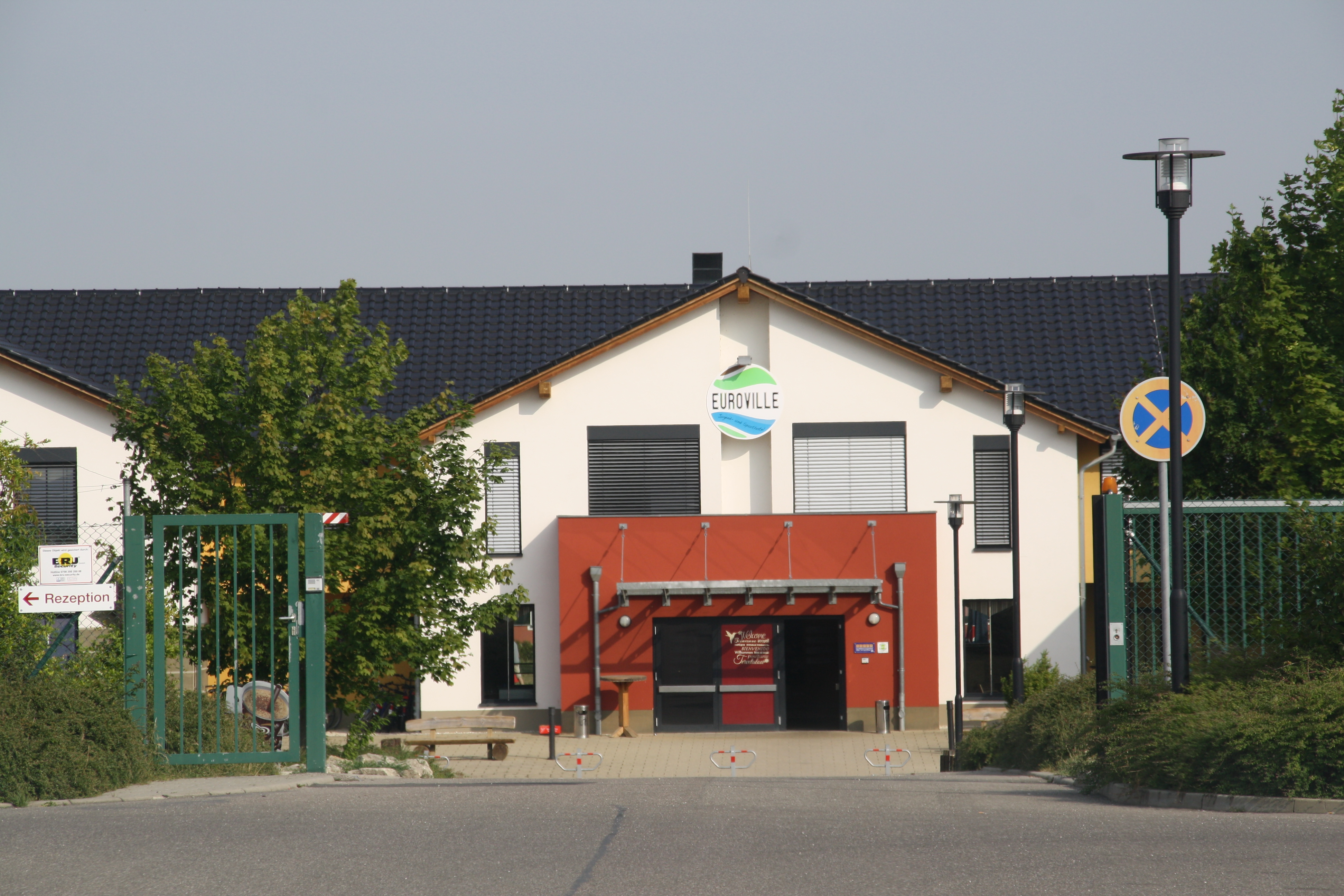 Bild 18 Euroville Jugend- und Sporthotel in Naumburg (Saale)