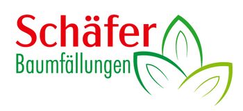 Logo von Baumfällungen Schäfer in Kerpen im Rheinland