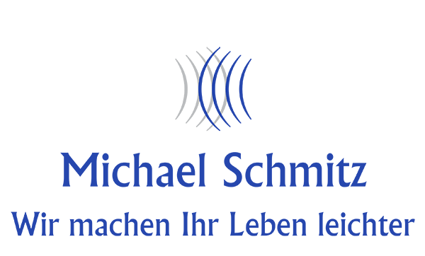 Logo der Kanzlei des Steuerberaters Michael Schmitz