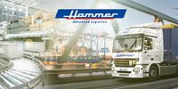 Nutzerfoto 2 Hammer GmbH & Co. KG, Advanced Logistics
