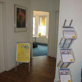 Vereinigte Lohnsteuerhilfe e.V., Carsten Ferdinand in Dresden