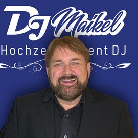DJ Maikel Kiel Hochzeit DJ Event Party DJ in Kiel