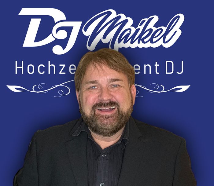 DJ Maikel Kiel Hochzeit DJ Event Party DJ
