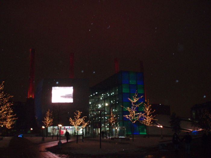 Nutzerbilder Tachometer in der Autostadt