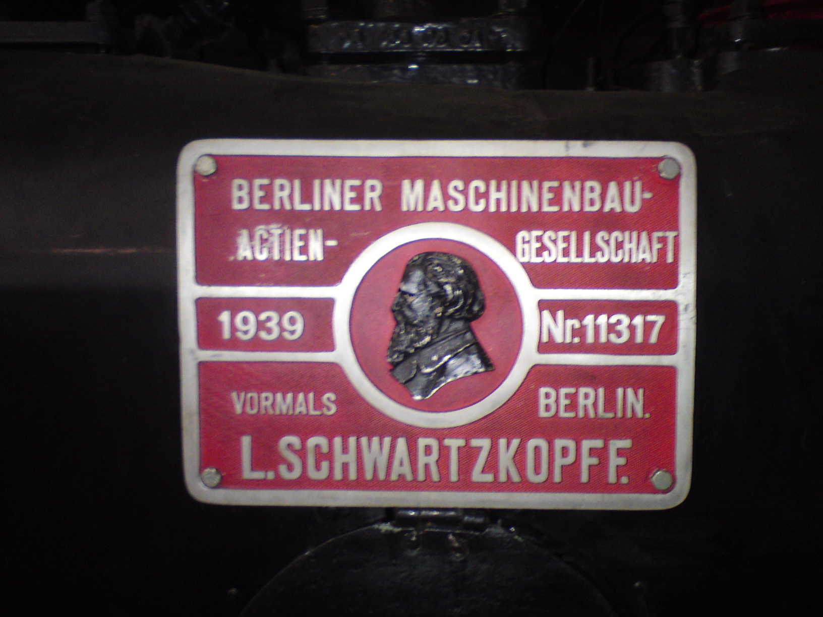 Bild 57 Deutsches Dampflokomotivmuseum in Neuenmarkt