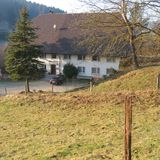 Gasthaus Zum Pflug Gaststätte in Biederbach im Schwarzwald