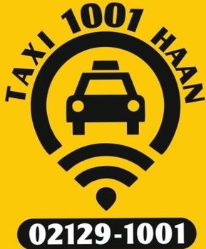 Logo von Taxi1001Gruiten in Haan im Rheinland