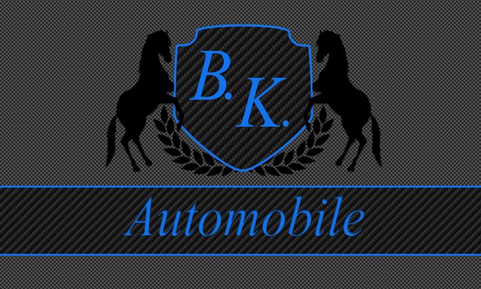 B.K. - Automobile UG