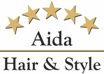 Bild zu Aida Hair Style