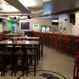 New Tresor Lounge Elmshorn Cocktailbar in Elmshorn