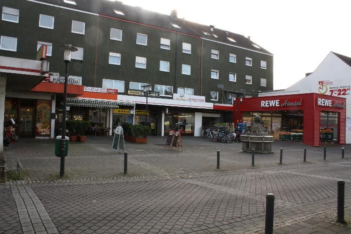 REWE