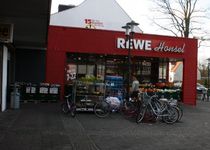 Bild zu REWE