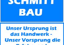 Bild zu Schmitt - Bau Bauunternehmung