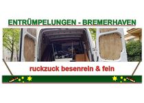 Bild zu Entruempelungen-Bremerhaven/Gebrauchtmöbel Shop