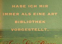Bild zu Buchhandlung Hanstedt
