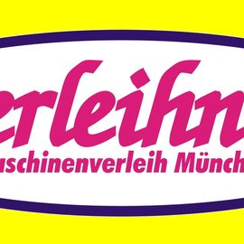 Verleihnix Maschinenverleih in München