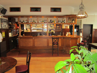 Bild 6 Taverne Jamas in Krefeld