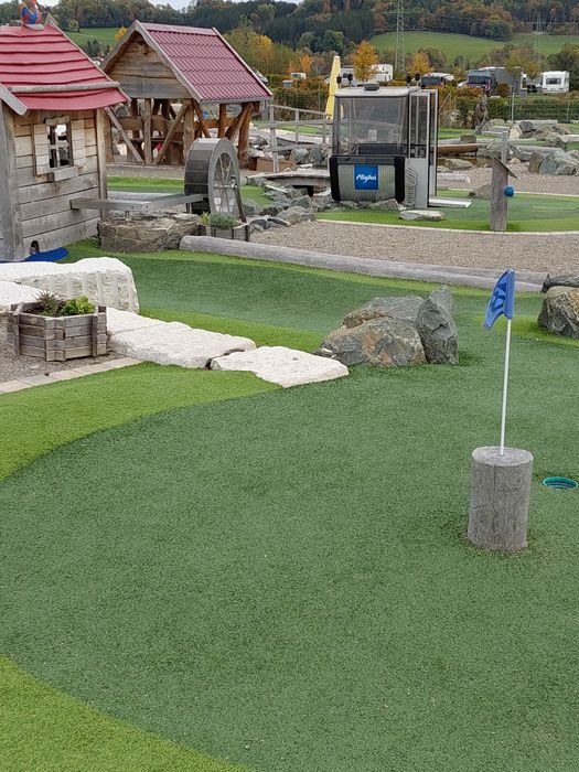 Adventure Golf Park