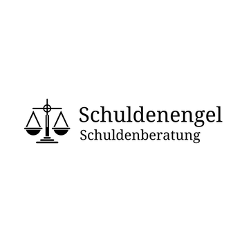 Logo von Schuldenberatung Schuldenengel - Jörg Engel in Berlin