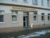 Nutzerbilder Physiotherapie Plagwitz GmbH Physiotherapie