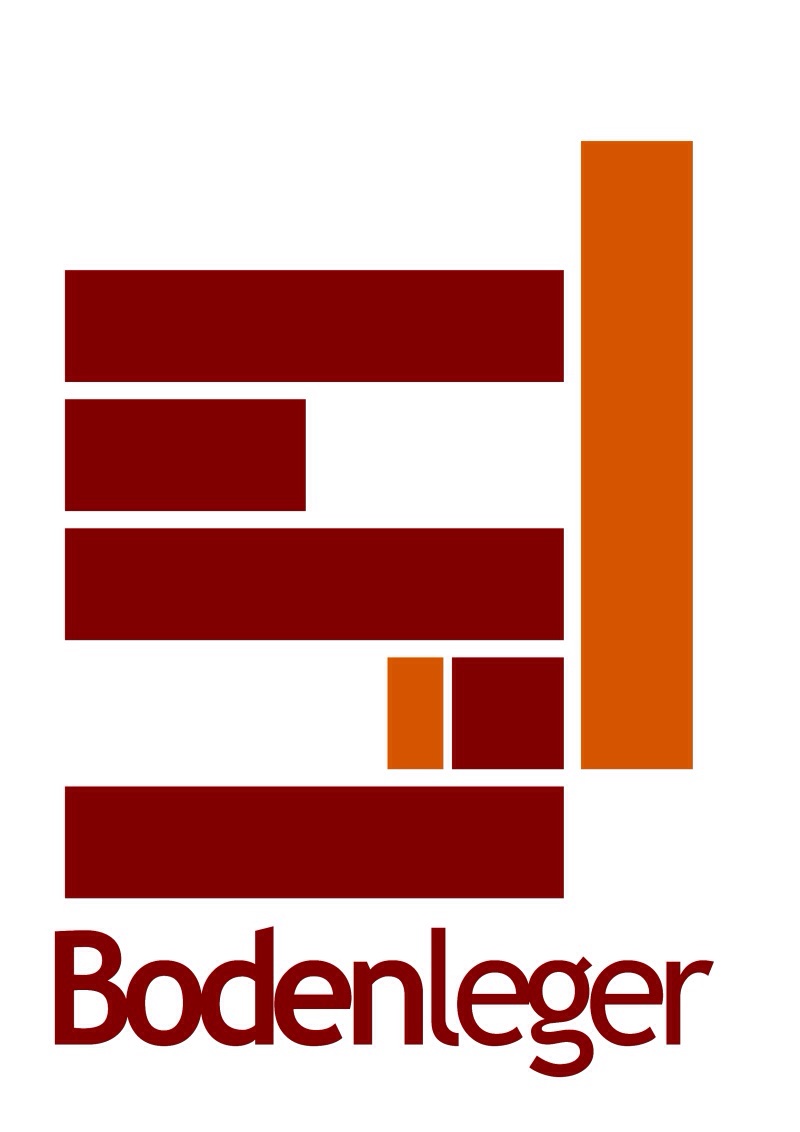 Logo Bodenleger J. Schmid