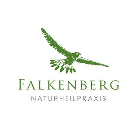 Logo Naturheilpraxis Falkenberg Bad Soden