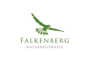 Logo von Naturheilpraxis Falkenberg in Bad Soden am Taunus