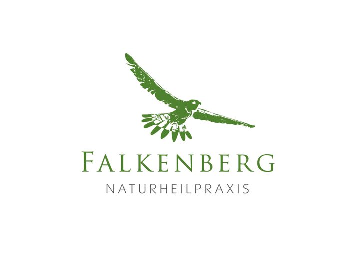 Logo Naturheilpraxis Falkenberg Bad Soden