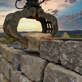 Michael Kurz Garten und Landschaftsbau Baumpflege Bewässerungstechnik in Heimerdingen Gemeinde Ditzingen