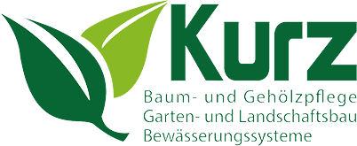 Michael Kurz Garten und Landschaftsbau Baumpflege Bewässerungstechnik