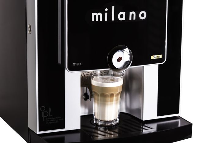 bau Deine eigene Kaffeemaschine mit unserem Konfigurator für Kaffeevollautomaten