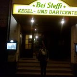 Kegel- und Dartcenter "Bei Steffi" in Ratheim Stadt Hückelhoven
