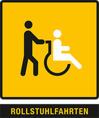 Nutzerbilder Behinderten-, Krankenfahrten, Patiententransport -  RolliCare e.K.