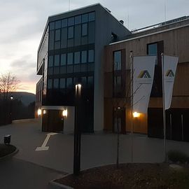 Jugendherberge Gemünd in Gemünd in der Eifel Stadt Schleiden