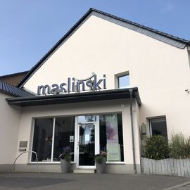 Badstudio Maslinski GmbH in Dortmund