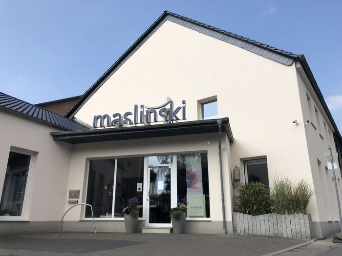 Badstudio Maslinski GmbH