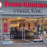 Sushi-Running in Chemnitz in Sachsen
