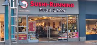 Bild zu Sushi-Running