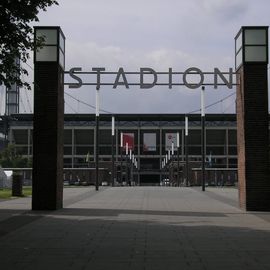 RheinEnergieStadion 1. FC Köln in Köln