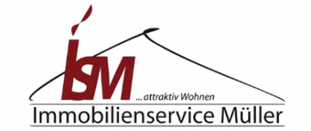 Logo von Immobilienservice Müller in Daun