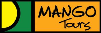 Logo von MANGO Tours in Köln