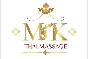Logo von MK Thai Massage in Wadgassen